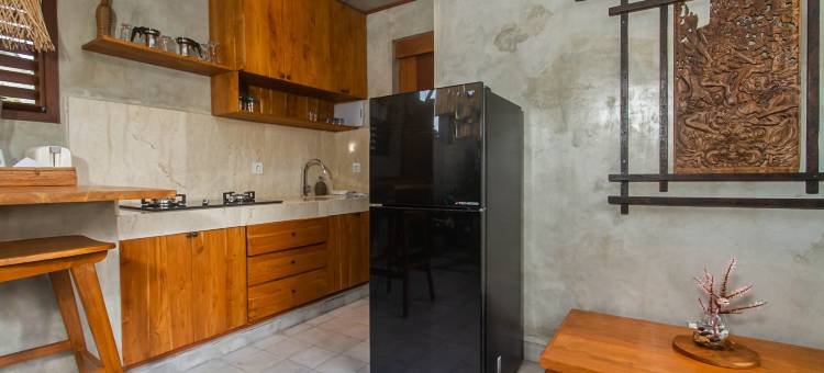 Bara Villa Batu by GenuineHost图片