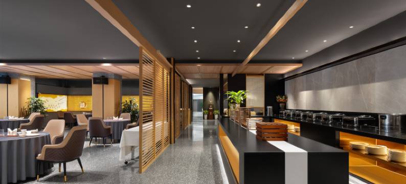 笙品酒店(高新西北工业大学地铁站店)图片