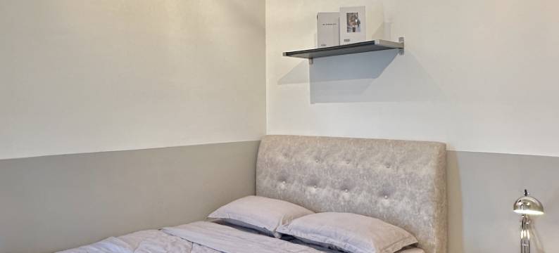 Midvalley Southkey Mosaic 3BR Suite Premium Stay by Jfive图片
