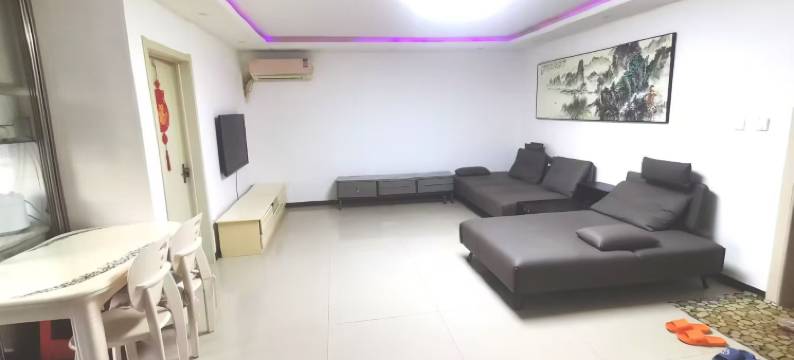 温梦民宿(石油化店)图片