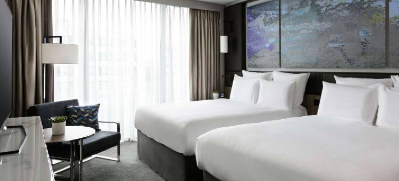 巴黎中心贝西铂尔曼酒店(Pullman Paris Centre - Bercy)图片