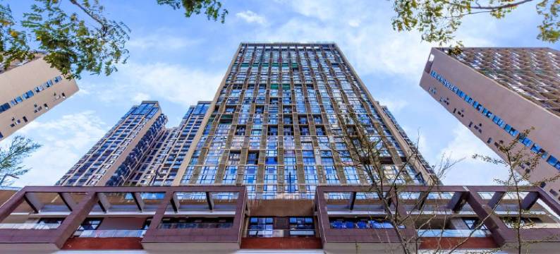 宜尚酒店(贵阳高铁北站梦想城店)图片