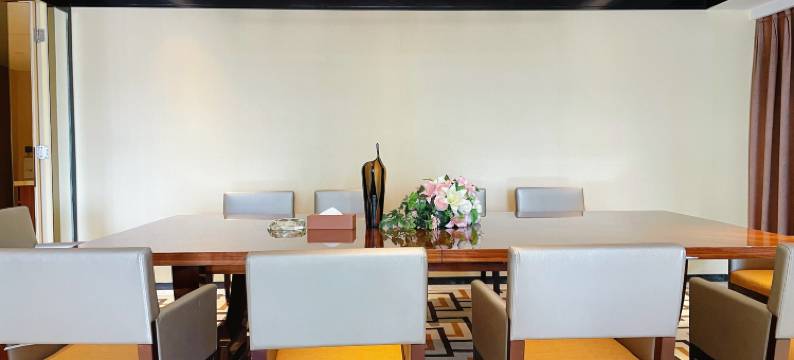 龙川东方名源酒店图片