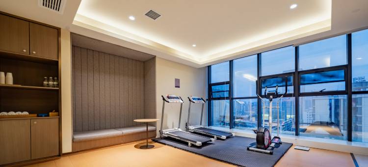 全季酒店(成都西南石油大学店)图片