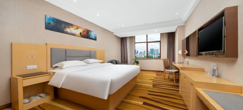 悦喜·雅居(南宁江南平西夜市店)图片