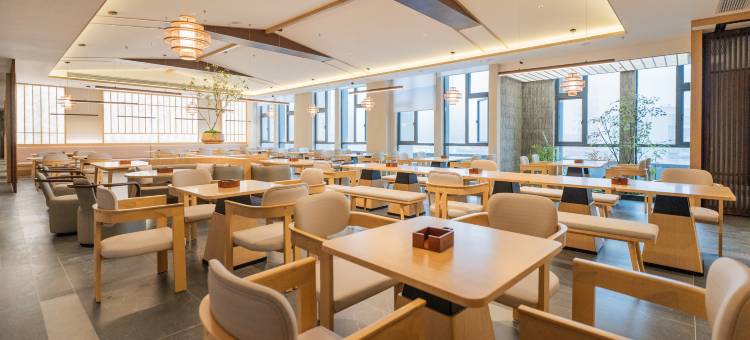 如家精选酒店(恩施宣恩玉泉街店)图片