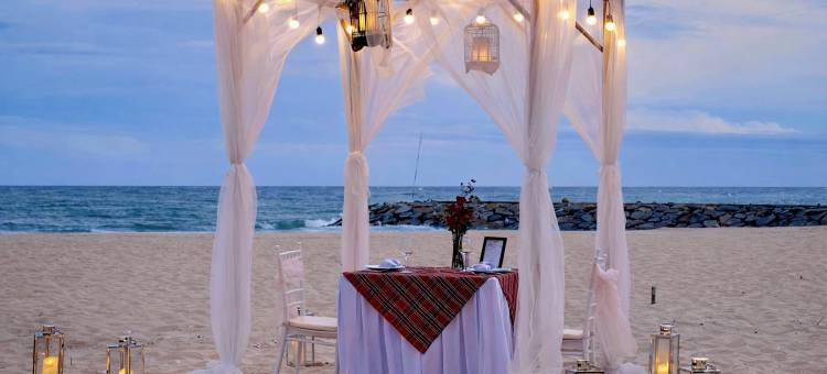 博沙努度假酒店(Poshanu Resort)图片