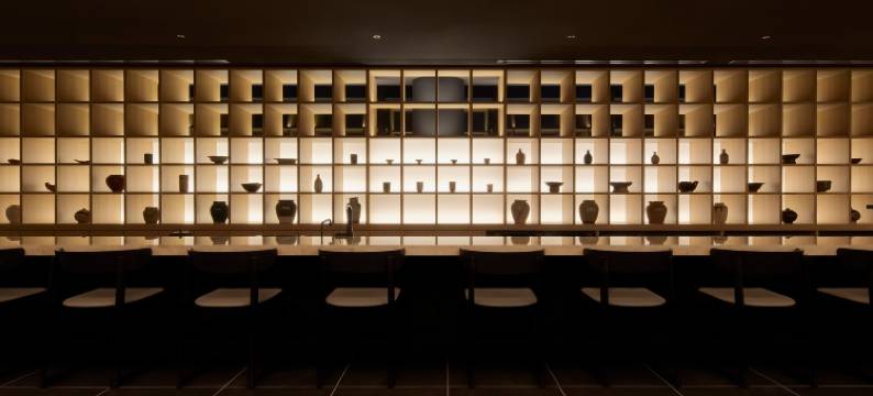 HOTEL FORK ＆ KNIFE Miyajima(HOTEL FORK ＆ KNIFE Miyajima)图片