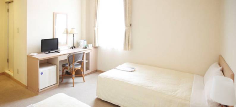 利夫马克斯酒店-沼田格兰德店(HOTEL  LiVEMAX  Numata　GRANDE)图片