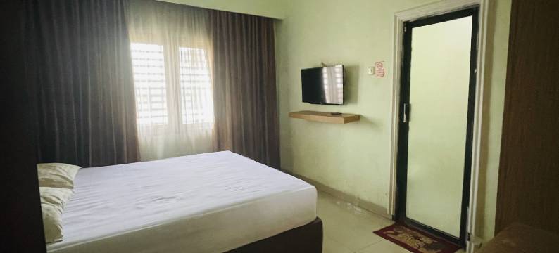 Hotel O near Primaya Hospital formerly La Buana Guest House图片