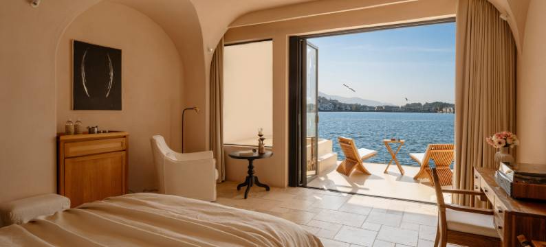 双廊匠庐·露娜Litus酒店图片