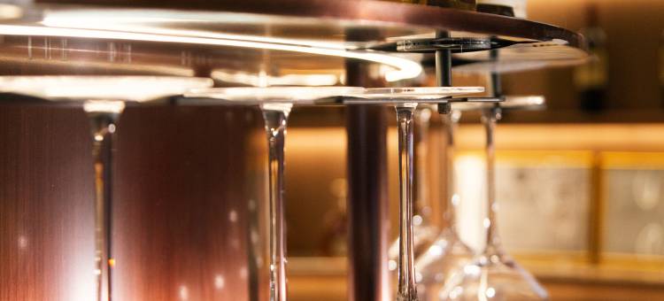 耐芙酒店(鼓楼广场清明上河园店)图片