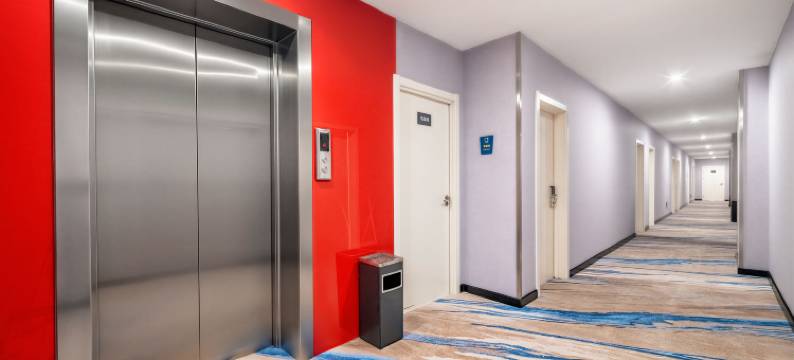 7天酒店(昌黎碣阳大街店)图片