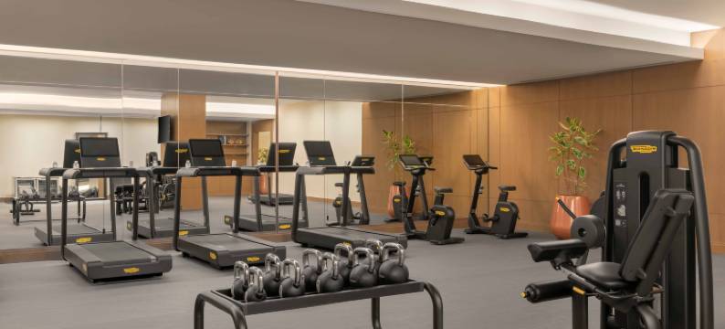 麦加贾巴勒·奥马尔卓美亚酒店(Jumeirah Jabal Omar Makkah)图片