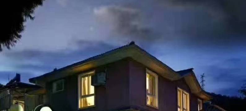 腾冲恬泊花园别墅酒店图片