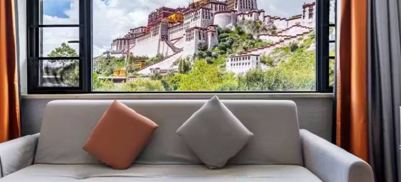 天都大酒店(旅游集散中心店)图片