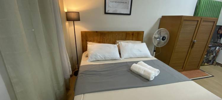 Affordable Stay near  SM trece | Netflix+WiFi图片