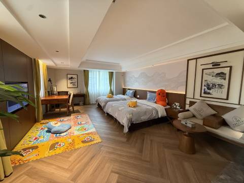 成都华鼎鑫盛酒店