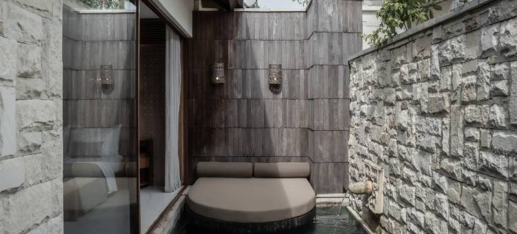 塞米亚克La Vie别墅-Ini Vie Hospitality旗下(La VIE Villa Seminyak by Ini VIE Hospitality)图片