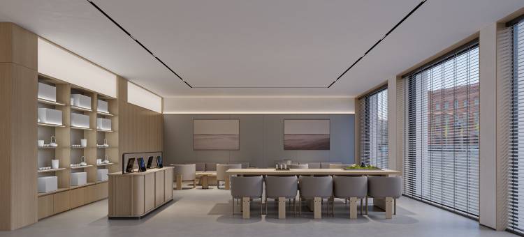 丽明居国际酒店(南宁南站经开区店)图片