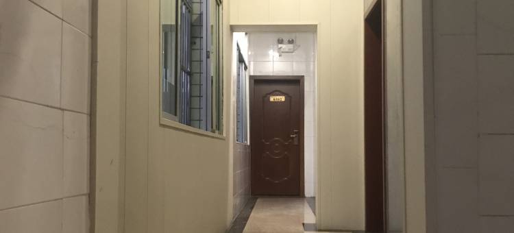 宁南华夏尔东酒店图片