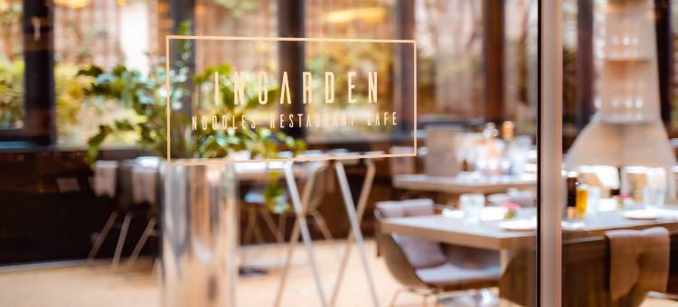 布拉格格兰迪姆酒店(Grandium Hotel Prague)图片