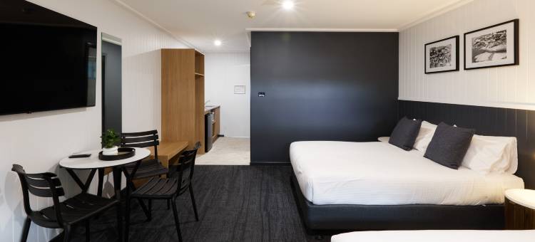 定居者旅馆(Settlers Inn)图片