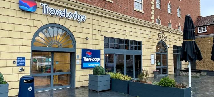 盖恩斯伯勒旅客之家酒店(Travelodge Gainsborough)图片