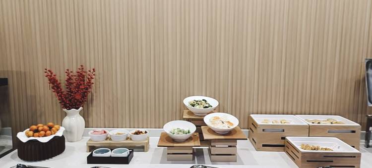 驿家365连锁酒店(广平金广源店)图片