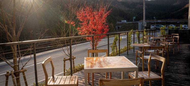 京都京丹波万枫酒店(Fairfield by Marriott Kyoto Kyotamba)图片