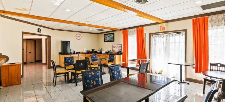哈蒂斯堡密西西比月光O酒店(Moonlight Inn Hotel O Hattiesburg, MS)图片