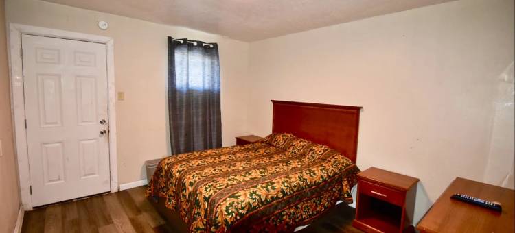 Capital O Baytown I-10 的汽车旅馆19(Motel 19 by Capital O Baytown I-10)图片