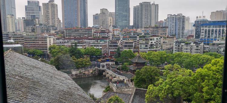 贵阳黔云培训中心(甲秀楼青云市集店)图片