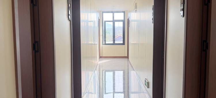 栗山闲筑丨拾栗山居・Serene 山野休闲美宿(西城峪潘家口水库店)图片
