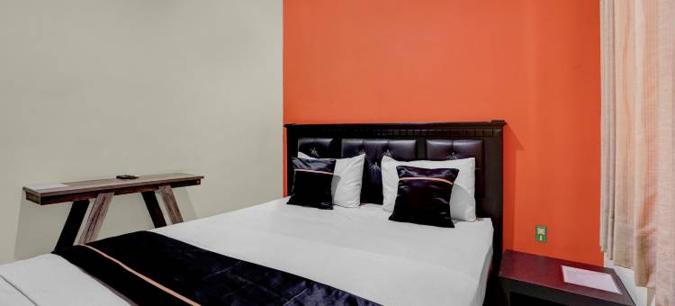 Hotel O Sagara Homestay Rungkut图片