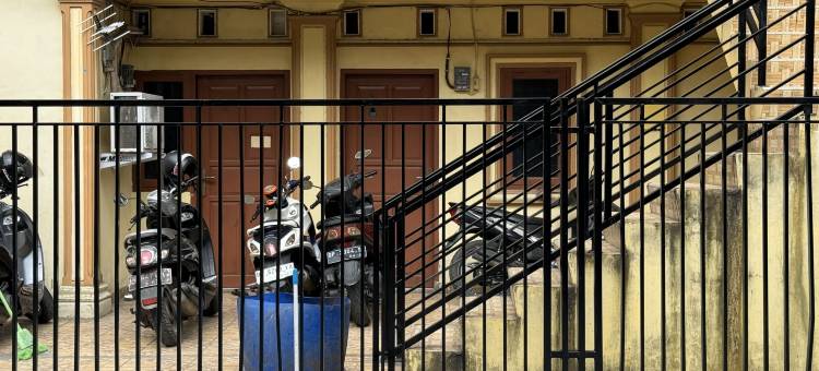 Hotel O Kost Btnompo Near SDI Bontosallang图片