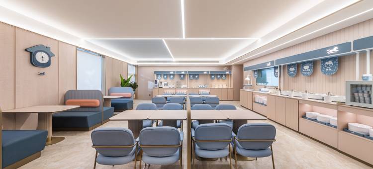 汉庭酒店(天津站音乐学院店)图片