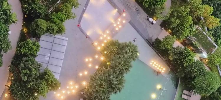 Agile Residence Gorgeous Luxury Suites图片