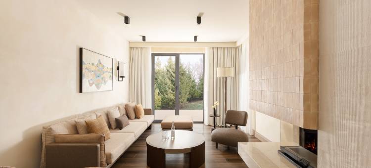 Beldersoy Resort And Spa Part By Hyatt图片