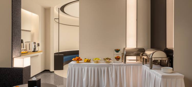 SFEEL 设计师酒店(大同古城店)图片