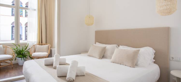 神圣酒店(Divino Hotel Boutique)图片