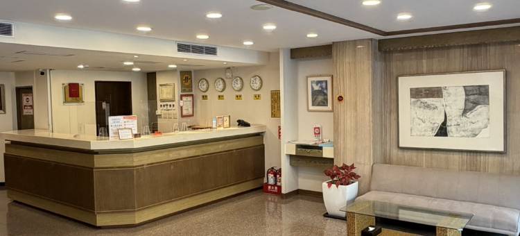 澎湖丰谷大饭店图片