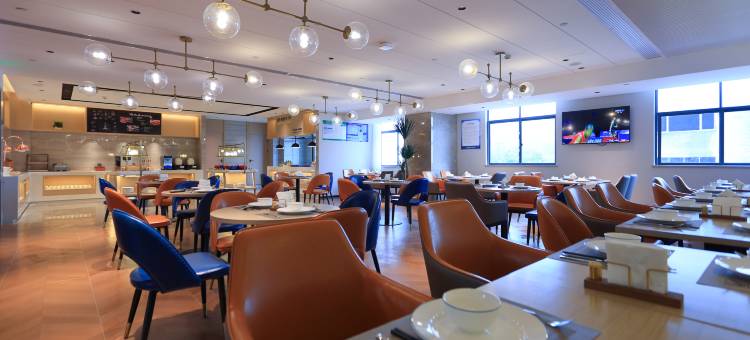 凯里亚德酒店(腾冲东湖公园店)图片