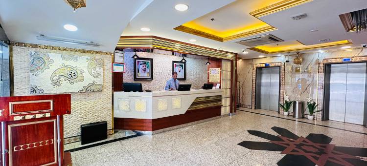 丹森特圣马力诺酒店(Dancenter San Marino Hotel)图片
