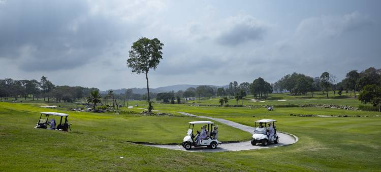 Royal Rayong Residence图片