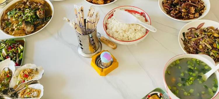 嘟小妹儿民宿图片