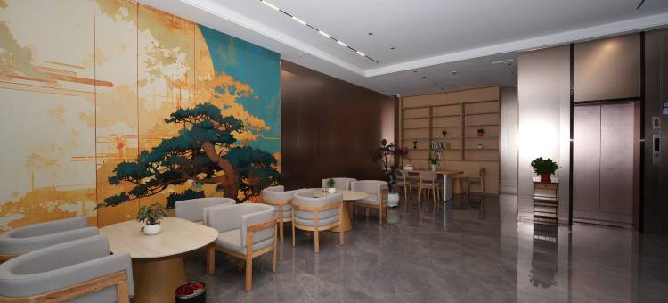 创娱电竞酒店(道滘店)图片