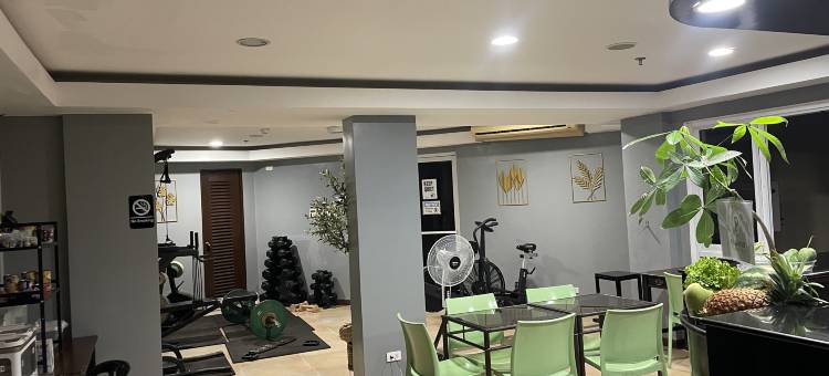 Palawan Co-living &  Co-Working Sanctuary图片