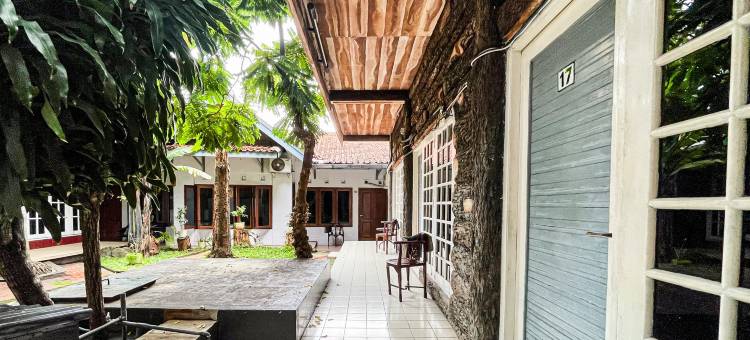 Hotel Srikandi Semarang RedPartner图片