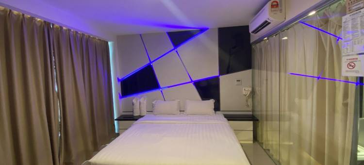 马来西亚维沃普崇酒店(Hotel Vevo Puchong Malaysia)图片
